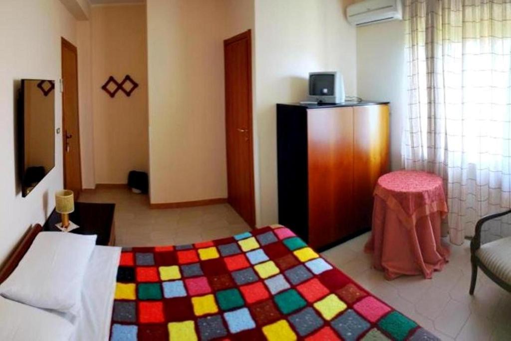 Bed And Breakfast Pieffe Frascineto Oda fotoğraf