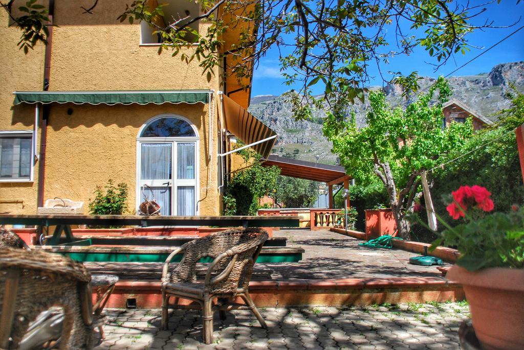 Bed And Breakfast Pieffe Frascineto Dış mekan fotoğraf