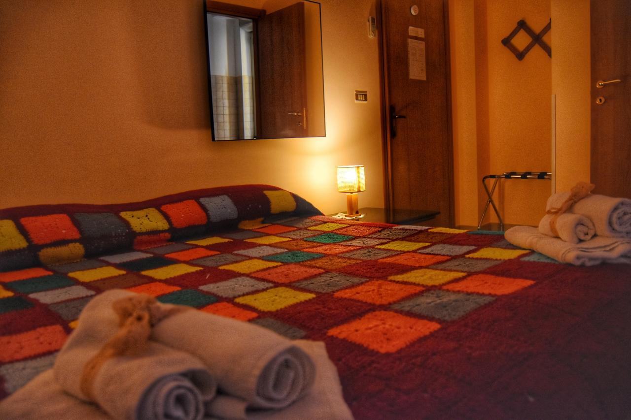 Bed And Breakfast Pieffe Frascineto Dış mekan fotoğraf