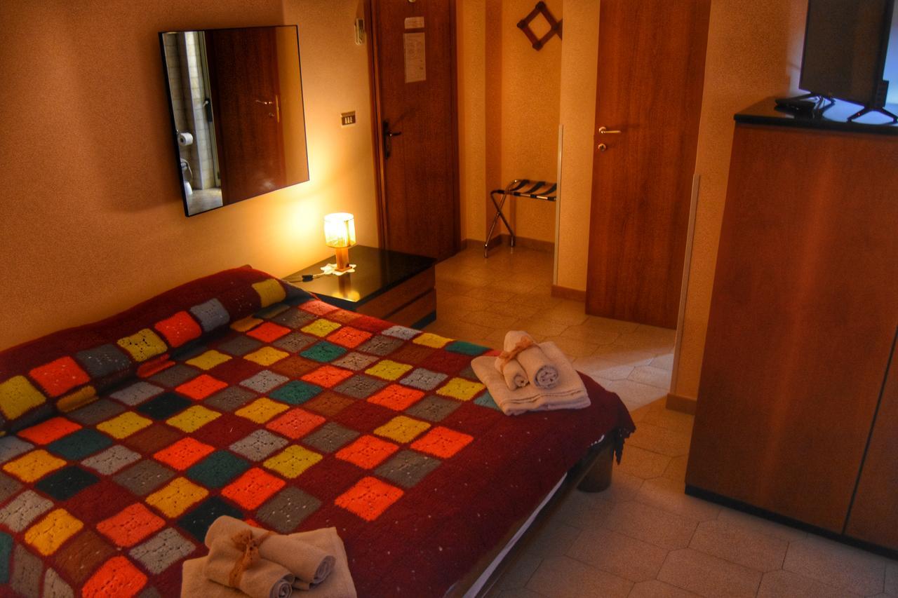 Bed And Breakfast Pieffe Frascineto Dış mekan fotoğraf