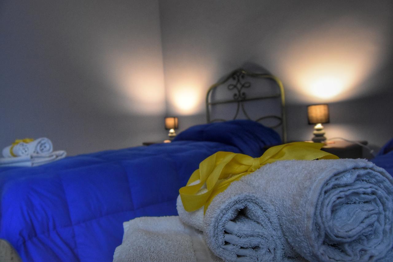 Bed And Breakfast Pieffe Frascineto Dış mekan fotoğraf