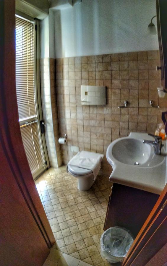 Bed And Breakfast Pieffe Frascineto Dış mekan fotoğraf