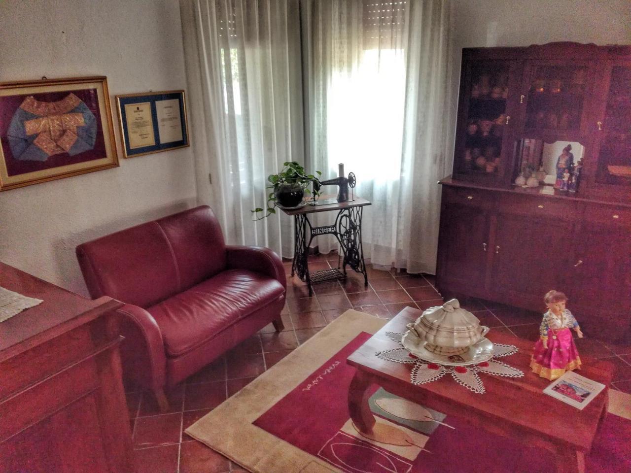 Bed And Breakfast Pieffe Frascineto Dış mekan fotoğraf