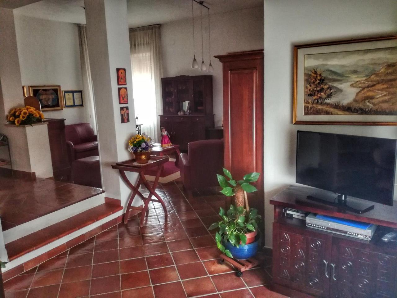 Bed And Breakfast Pieffe Frascineto Dış mekan fotoğraf