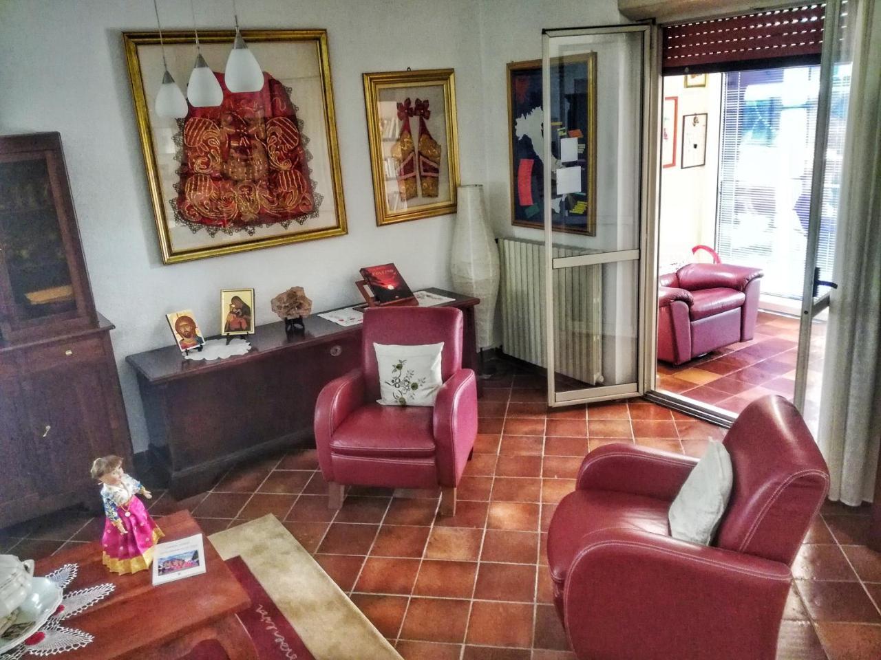 Bed And Breakfast Pieffe Frascineto Dış mekan fotoğraf