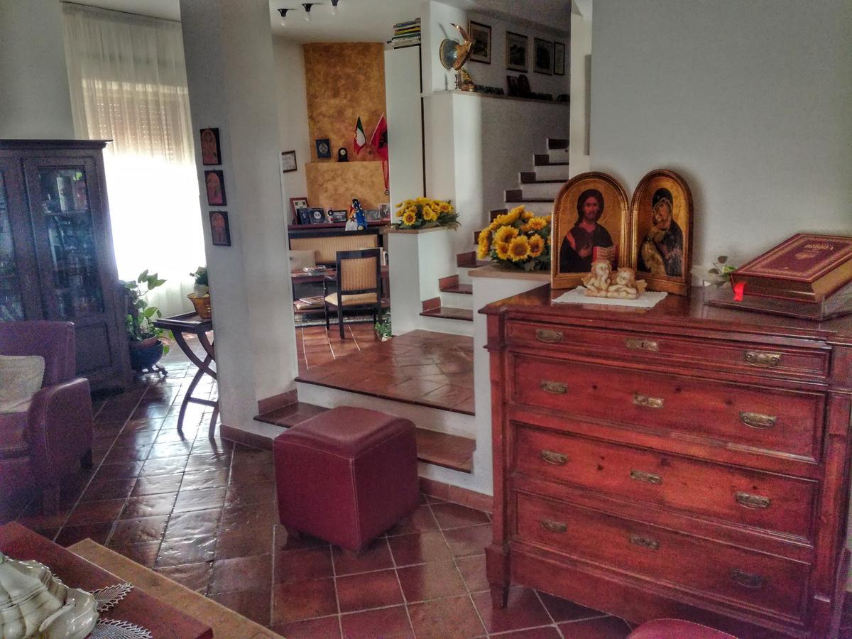 Bed And Breakfast Pieffe Frascineto Dış mekan fotoğraf
