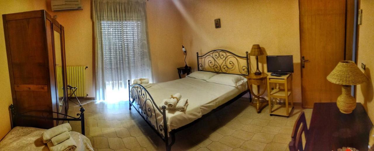 Bed And Breakfast Pieffe Frascineto Dış mekan fotoğraf
