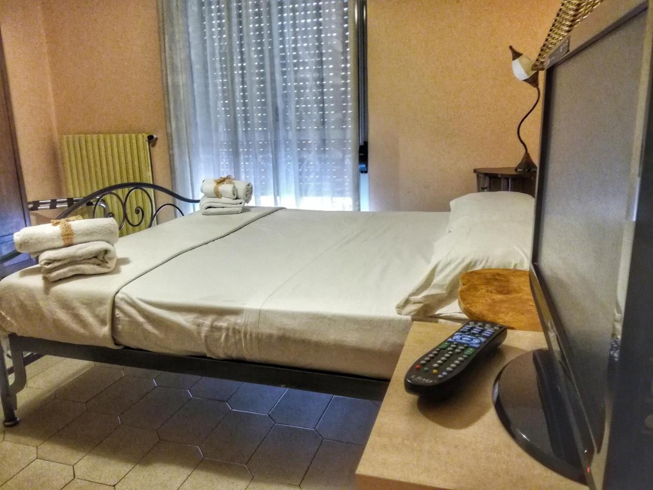 Bed And Breakfast Pieffe Frascineto Dış mekan fotoğraf