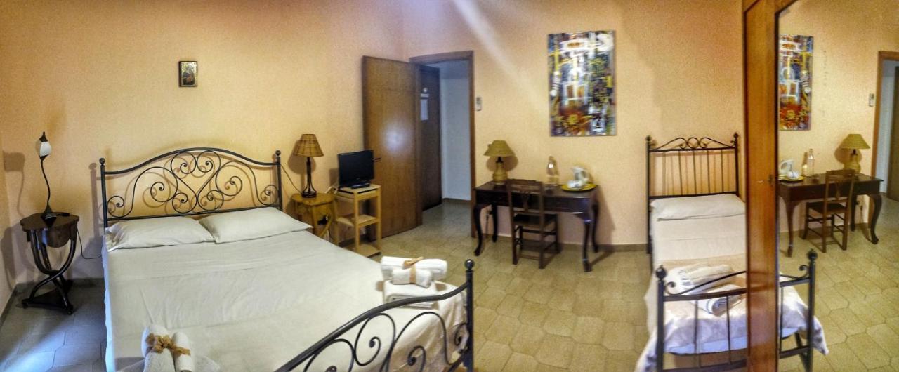 Bed And Breakfast Pieffe Frascineto Dış mekan fotoğraf