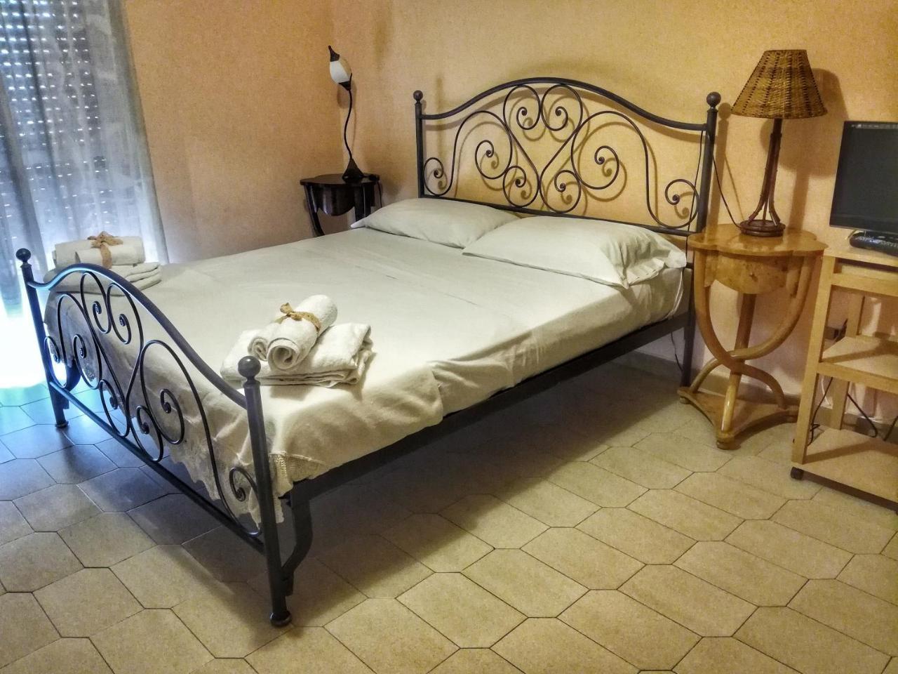 Bed And Breakfast Pieffe Frascineto Dış mekan fotoğraf
