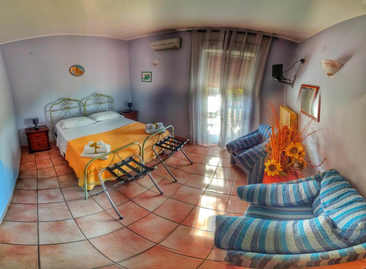 Bed And Breakfast Pieffe Frascineto Dış mekan fotoğraf