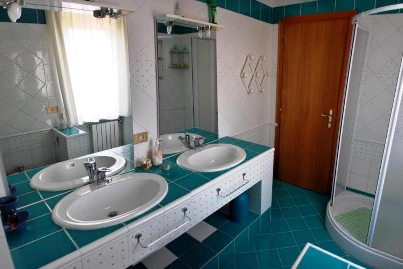 Bed And Breakfast Pieffe Frascineto Oda fotoğraf